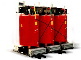 環氧樹脂干式變壓器